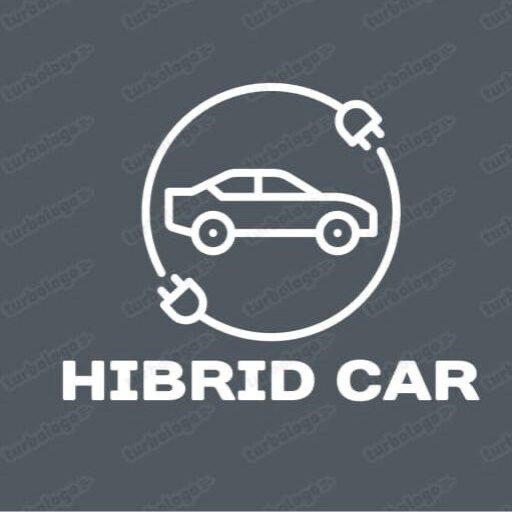 BOSCH CAR SERVICE HIBRID CAR